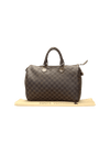 DAMIER ÉBÈNE SPEEDY 35