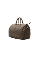 DAMIER ÉBÈNE SPEEDY 35