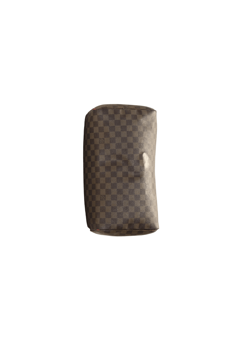 DAMIER ÉBÈNE SPEEDY 35