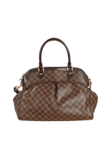 DAMIER ÉBÈNE TREVI GM