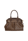 DAMIER ÉBÈNE TREVI PM