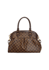 DAMIER ÉBÈNE TREVI PM