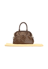 DAMIER ÉBÈNE TREVI PM
