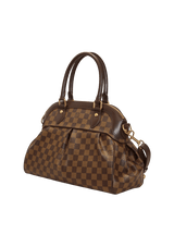 DAMIER ÉBÈNE TREVI PM