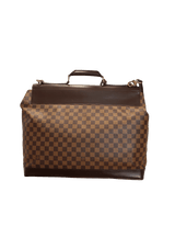 DAMIER ÉBÈNE WEST END GM