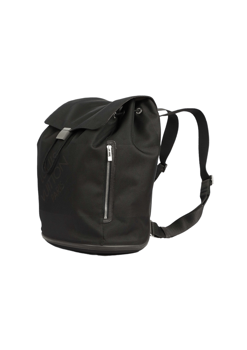 DAMIER GEANT PIONNIER BACKPACK