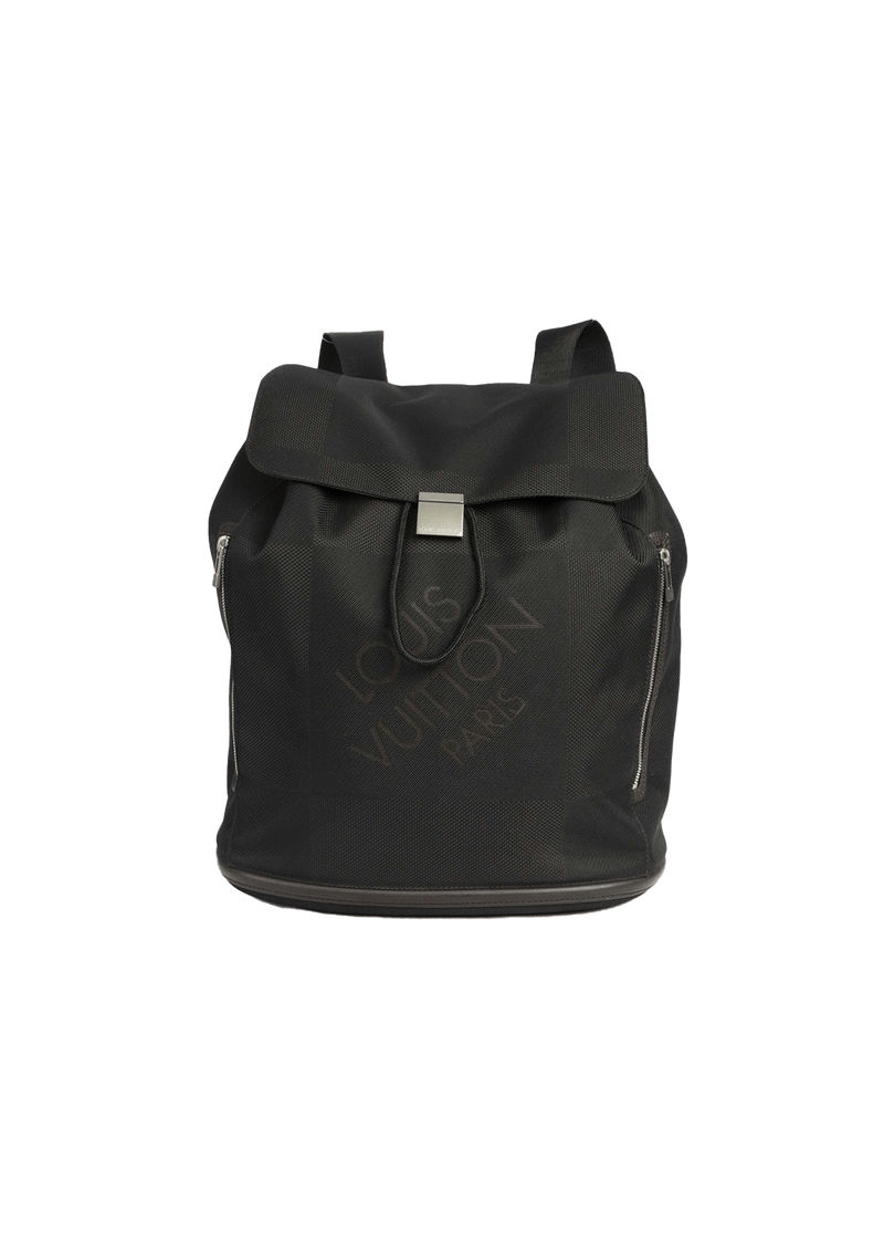 DAMIER GEANT PIONNIER BACKPACK