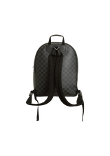 DAMIER GRAPHITE JOSH BACKPACK