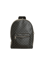 DAMIER GRAPHITE JOSH BACKPACK