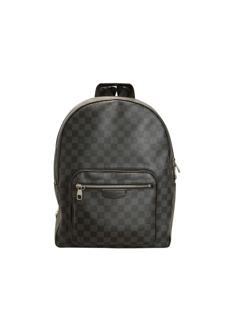 DAMIER GRAPHITE JOSH BACKPACK