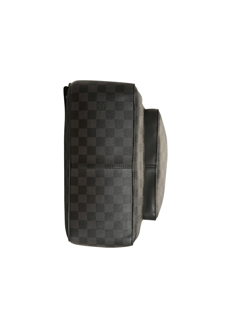 DAMIER GRAPHITE JOSH BACKPACK