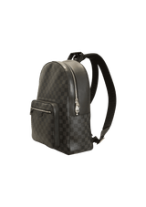 DAMIER GRAPHITE JOSH BACKPACK