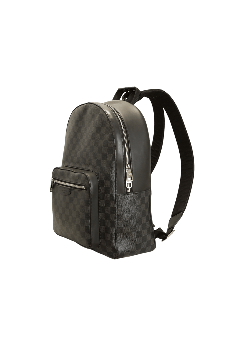 DAMIER GRAPHITE JOSH BACKPACK