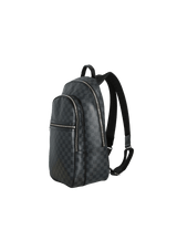 DAMIER GRAPHITE MICHAEL BACKPACK