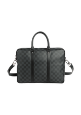 DAMIER GRAPHITE PDV PM