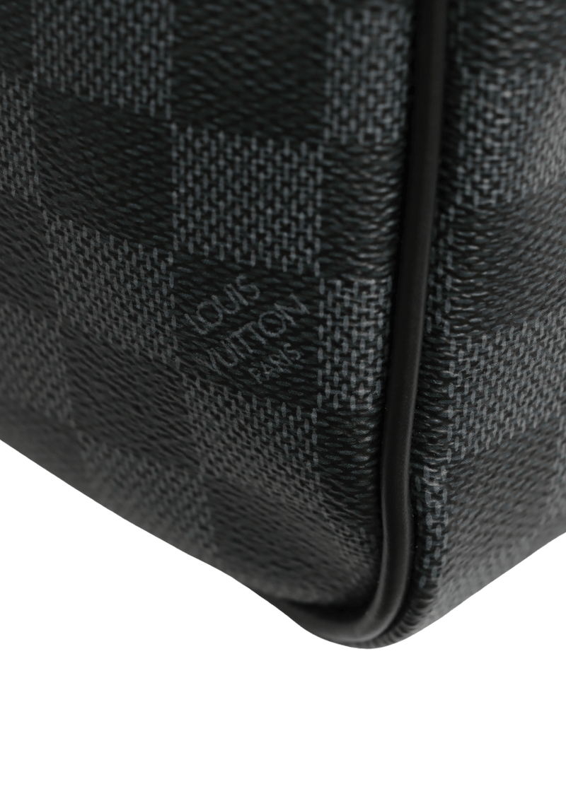 DAMIER GRAPHITE PDV PM