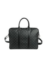 DAMIER GRAPHITE PDV PM