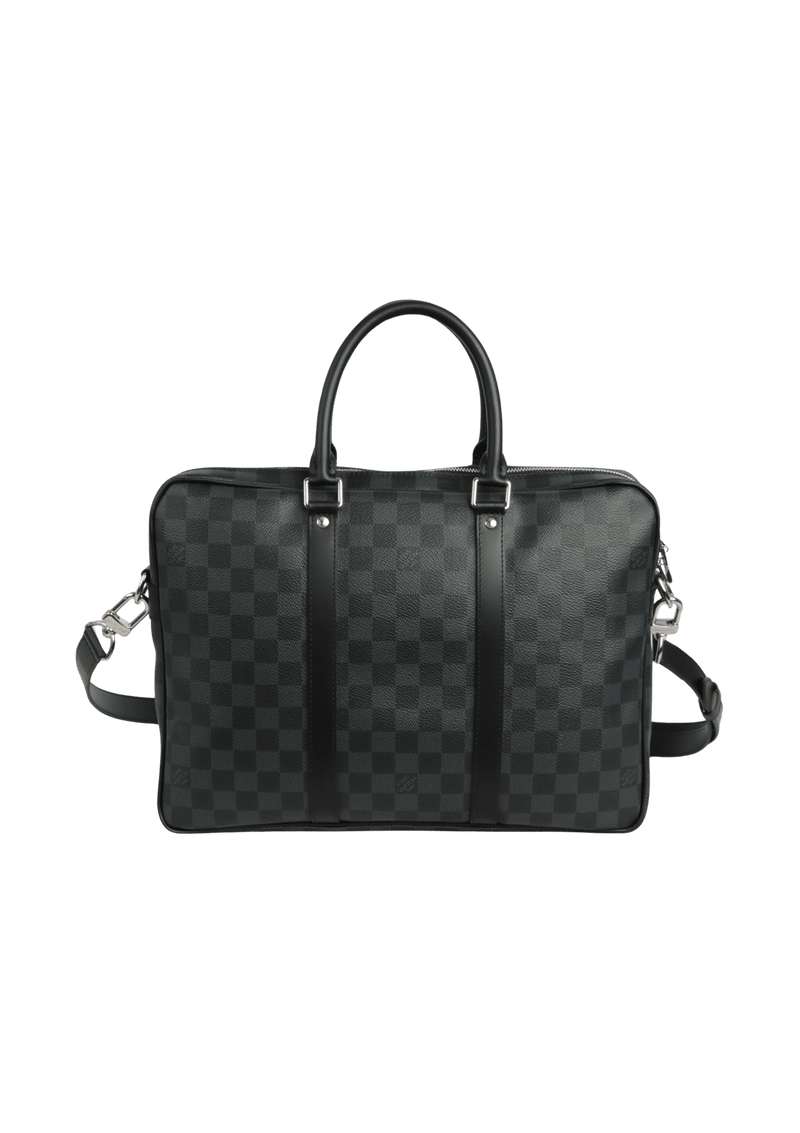 DAMIER GRAPHITE PDV PM