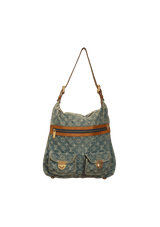 DENIM BAGGY GM