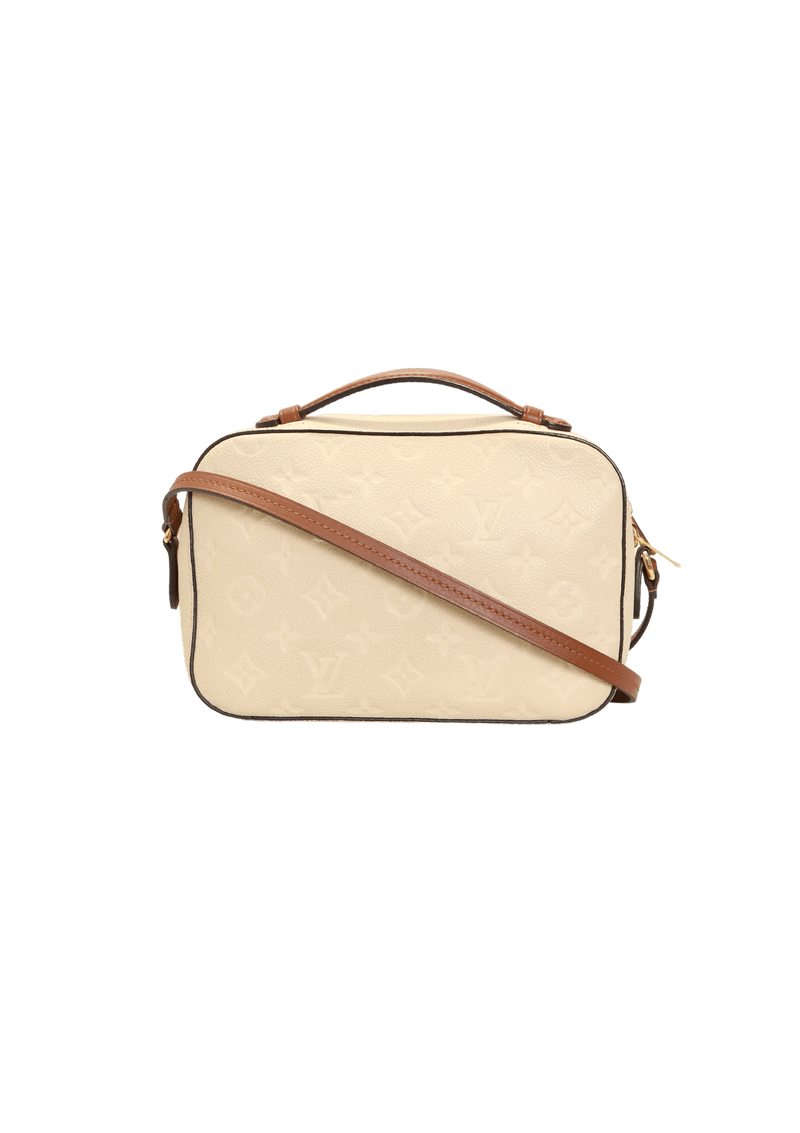 EMPREINTE SAINTONGE BAG