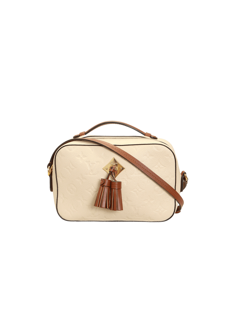 EMPREINTE SAINTONGE BAG