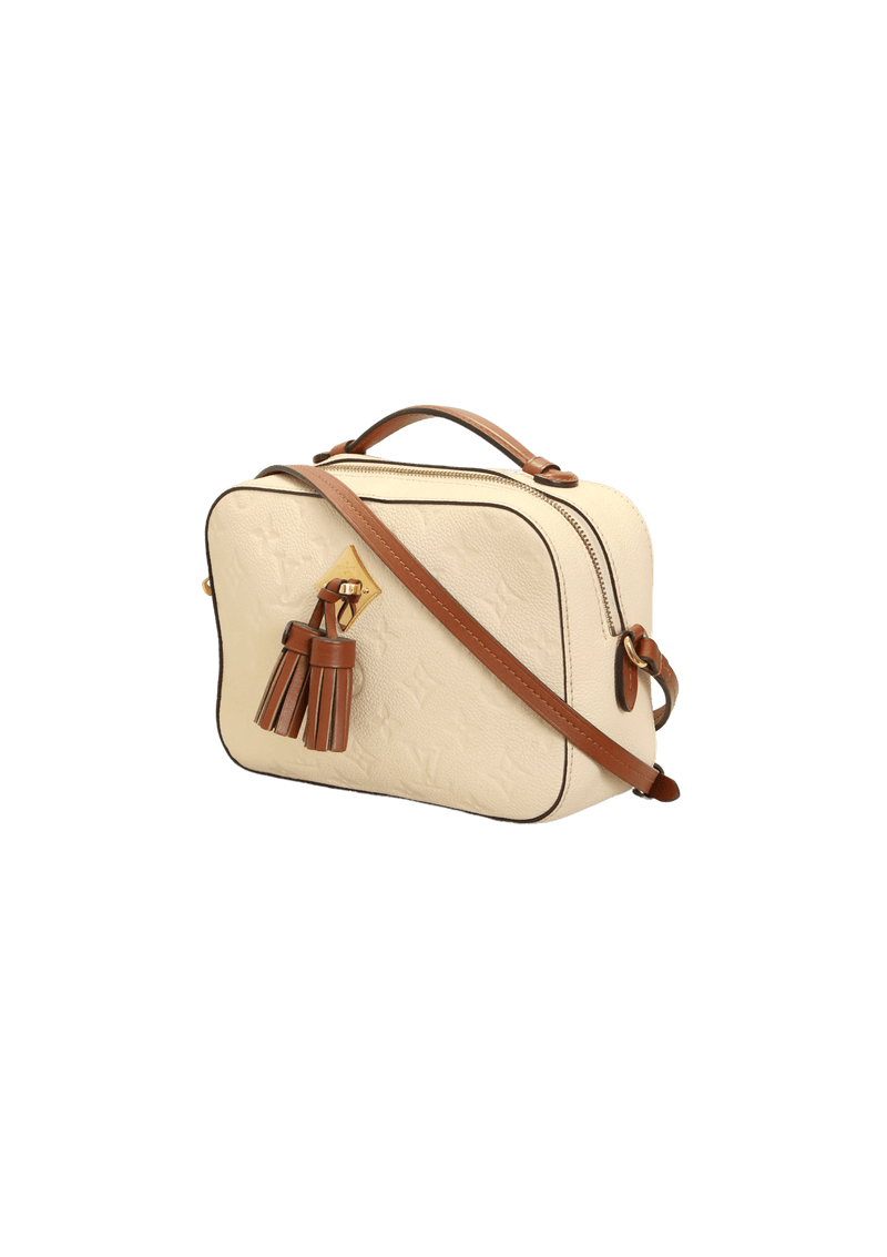 EMPREINTE SAINTONGE BAG