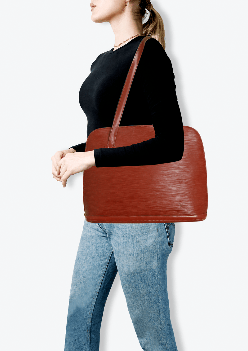 EPI LUSSAC TOTE