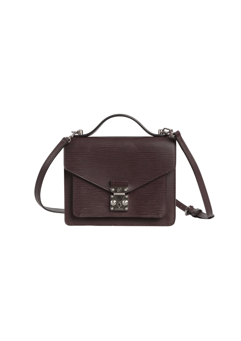 EPI MONCEAU BAG