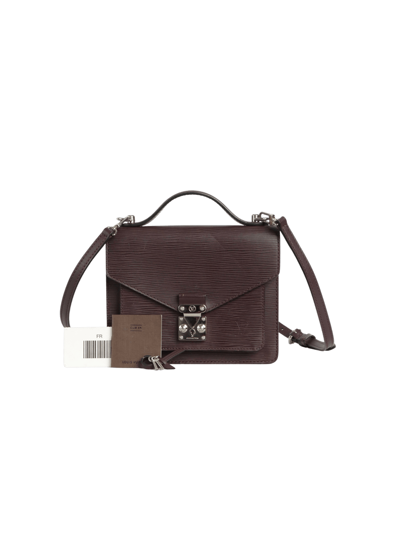 EPI MONCEAU BAG