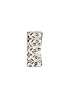 LIMITED EDITION TWIST GRAPHIC PRINT WALLET MM