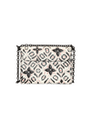 LIMITED EDITION TWIST GRAPHIC PRINT WALLET MM