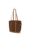 MONOGRAM BABYLONE TOTE