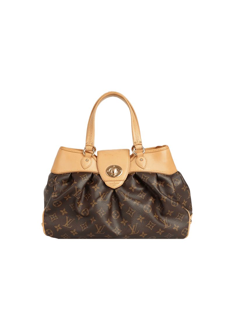 Louis Vuitton Monogram Boetie PM Bag