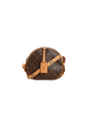 MONOGRAM BOÎTE CHAPEAU SOUPLE MM