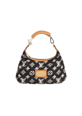 MONOGRAM BULLES PM