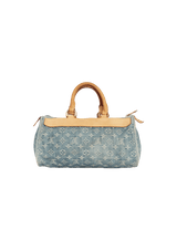 MONOGRAM DENIM NEO SPEEDY