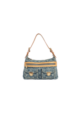 MONOGRAM DENIM NEO SPEEDY