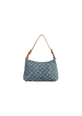 MONOGRAM DENIM NEO SPEEDY