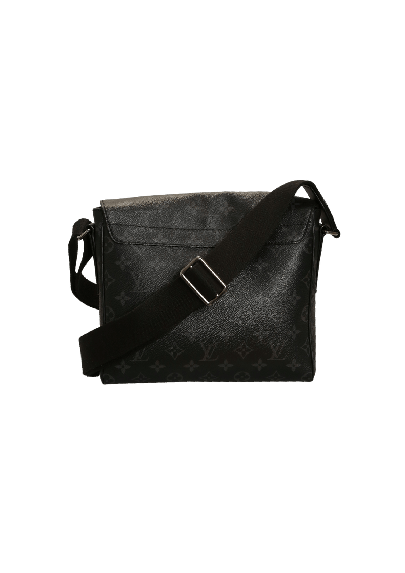 MONOGRAM ECLIPSE DISTRICT BAG