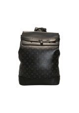 MONOGRAM ECLIPSE STEAMER BACKPACK