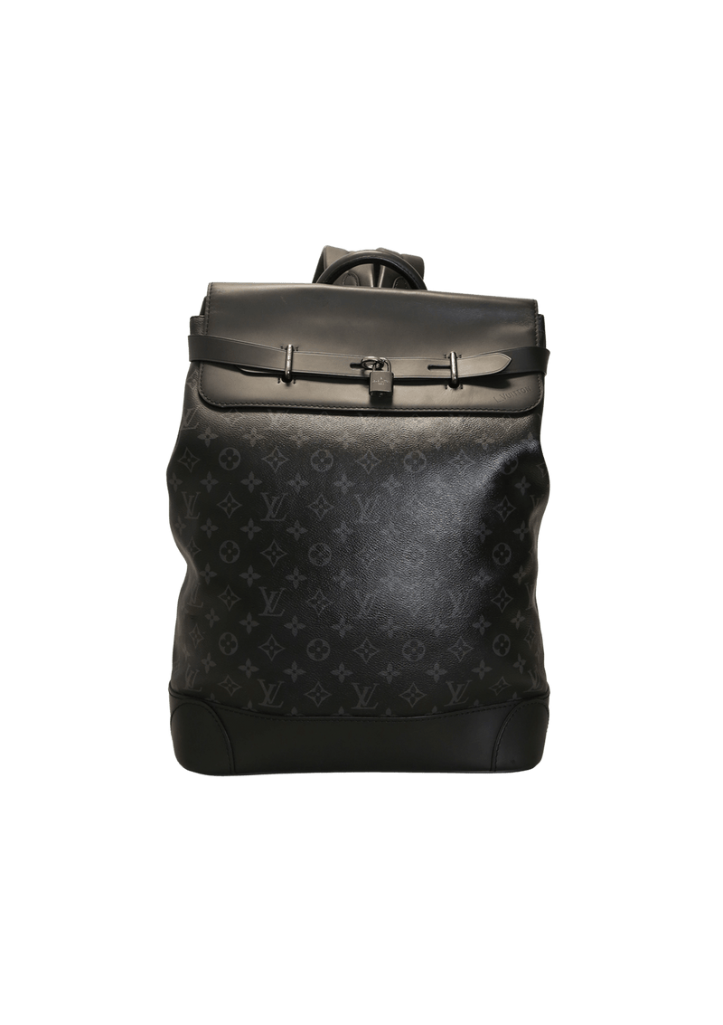 lv steamer backpack
