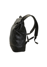 MONOGRAM ECLIPSE STEAMER BACKPACK