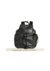 MONOGRAM ECLIPSE VIVIENNE DISCOVERY BACKPACK