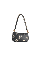 MONOGRAM EMPREINTE MULTI-POCHETTE ACCESSOIRES