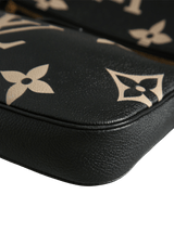 MONOGRAM EMPREINTE MULTI-POCHETTE ACCESSOIRES