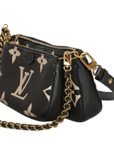 MONOGRAM EMPREINTE MULTI-POCHETTE ACCESSOIRES