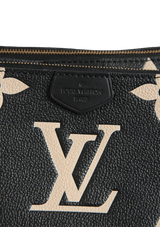 MONOGRAM EMPREINTE MULTI-POCHETTE ACCESSOIRES