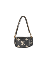 MONOGRAM EMPREINTE MULTI-POCHETTE ACCESSOIRES