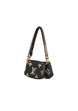 MONOGRAM EMPREINTE MULTI-POCHETTE ACCESSOIRES