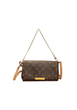 MONOGRAM FAVORITE PM